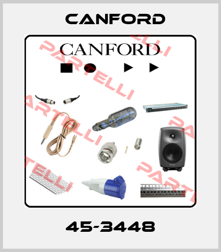 45-3448 Canford