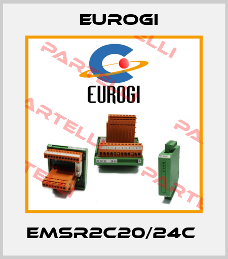 EMSR2C20/24C  Eurogi