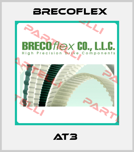 AT3  Brecoflex
