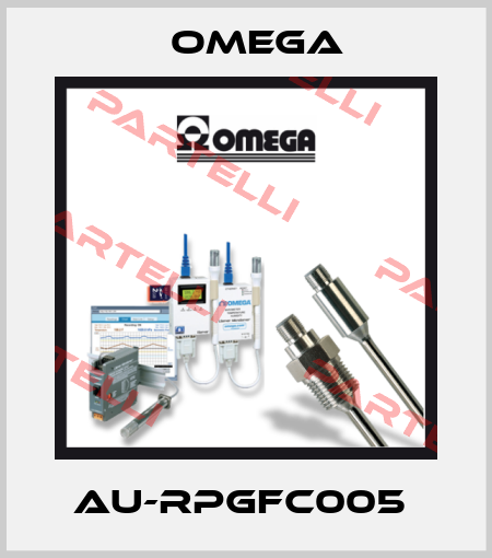 AU-RPGFC005  Omega