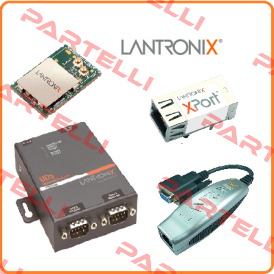 AX66CEF0  Lantronix