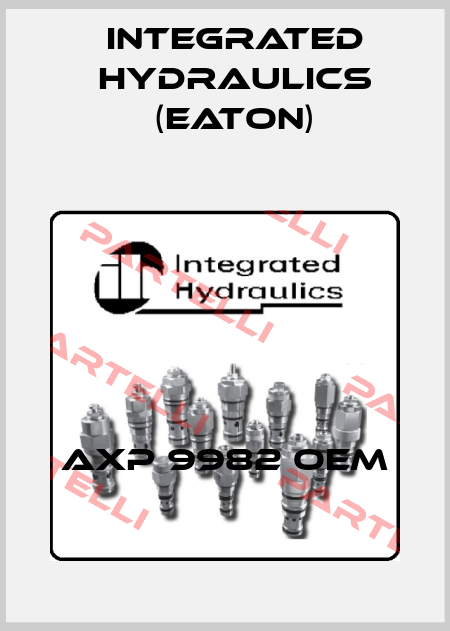 AXP 9982 oem Integrated Hydraulics (EATON)