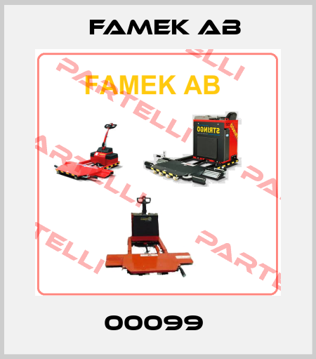 00099  Famek Ab