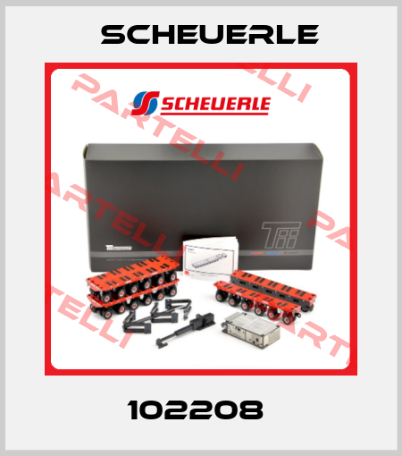 102208  Scheuerle