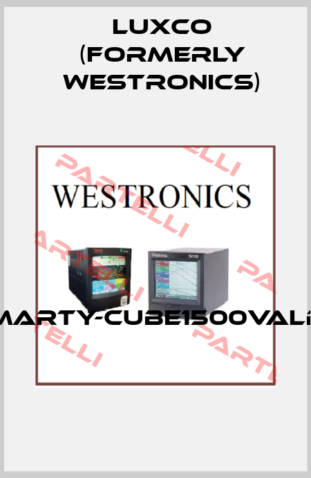 Smarty-cube1500VALB2  Luxco (formerly Westronics)