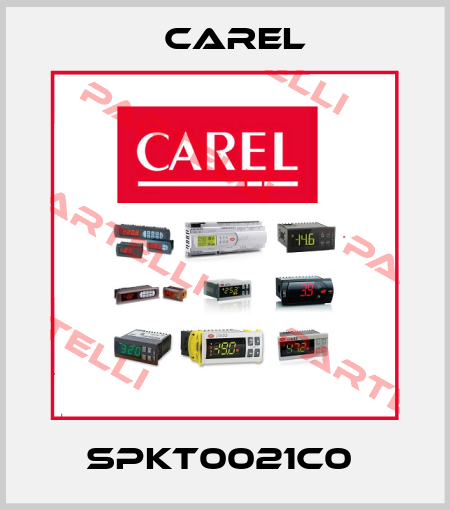 SPKT0021C0  Carel