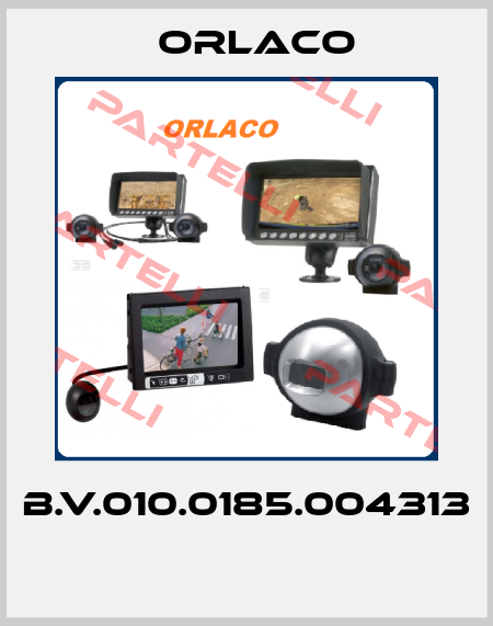 B.V.010.0185.004313  Orlaco