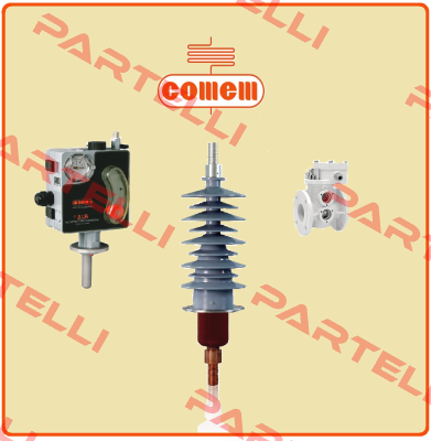 Item 10 for ceramic insulator DT3/6500  Comem (ABB)