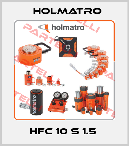HFC 10 S 1.5  Holmatro