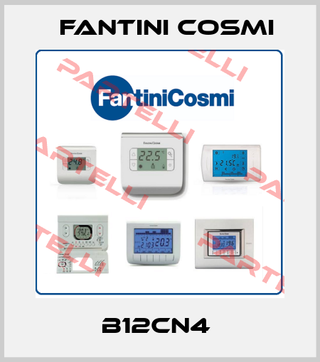 B12CN4  Fantini Cosmi