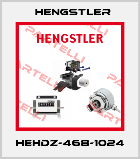 HEHDZ-468-1024 Hengstler