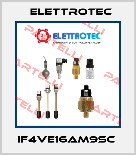 IF4VE16AM9SC  Elettrotec