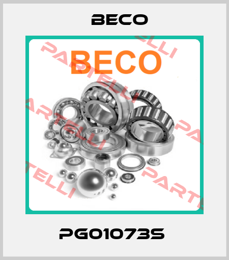 PG01073S  Beco