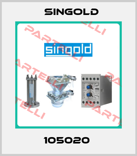 105020  Singold
