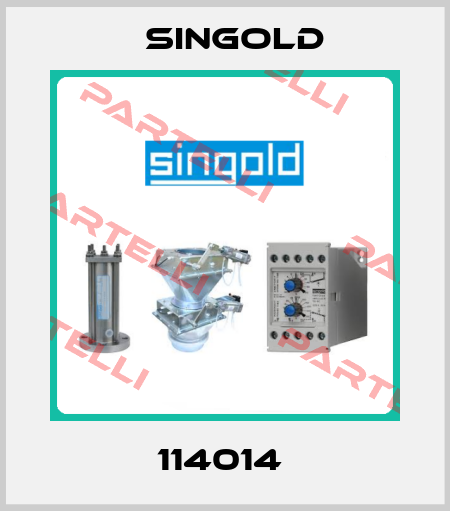 114014  Singold