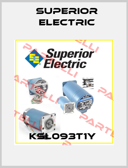  KSL093T1Y  Superior Electric