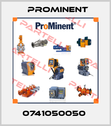 0741050050  ProMinent