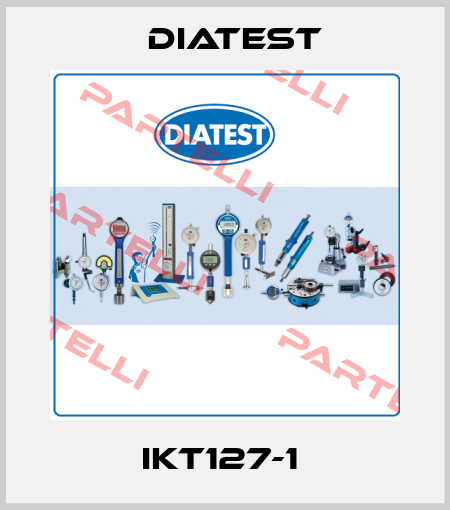 IKT127-1  Diatest