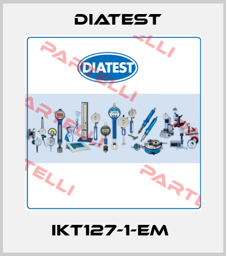 IKT127-1-EM  Diatest