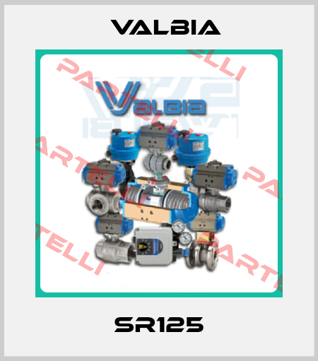 SR125 Valbia