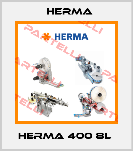 Herma 400 8L  Herma
