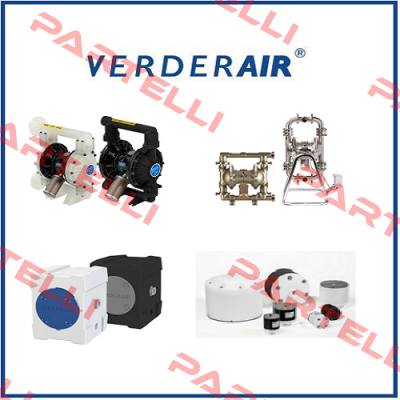 BALL STOP PP VA10 Verderair