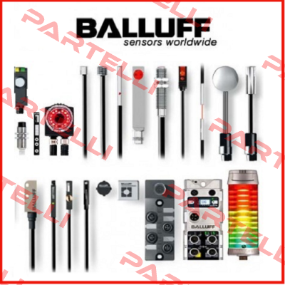 BAM FK-NI-PBS-01-C  Balluff