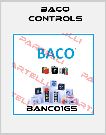 BANC01GS  Baco Controls