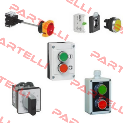 BANJ01CR14  Baco Controls