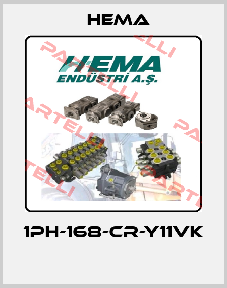 1PH-168-CR-Y11VK  Hema