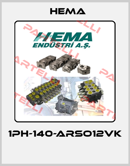 1PH-140-ARSO12VK  Hema