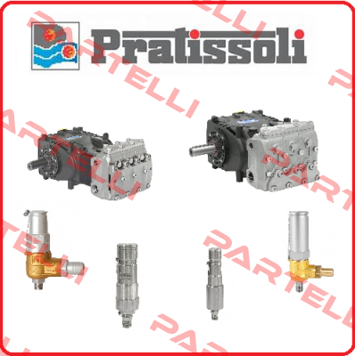 RV3/300 Obsolete!! Replaced by R3-450 HP  Pratissoli