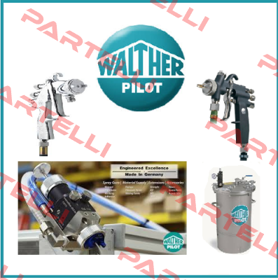 V2035303003 Walther Pilot