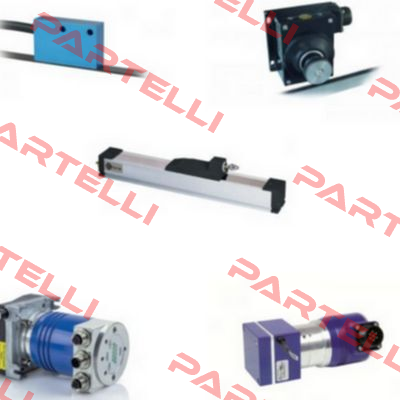 EPA.103/1PR Eltra Encoder