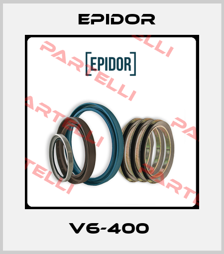 V6-400  Epidor