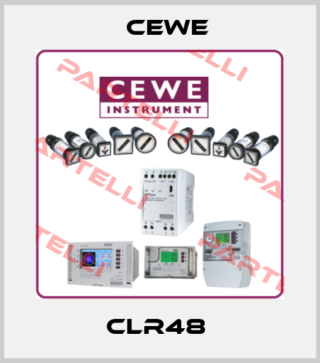 CLR48  Cewe