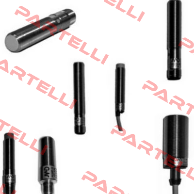 DM2/0P-1A25  Micro Detectors / Diell (now Datasensing)