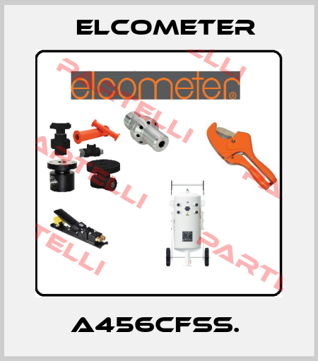 A456CFSS.  Elcometer