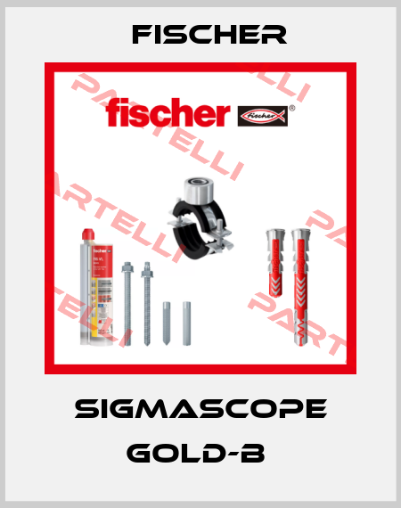 Sigmascope Gold-B  Fischer