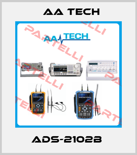 ADS-2102B  Aa Tech
