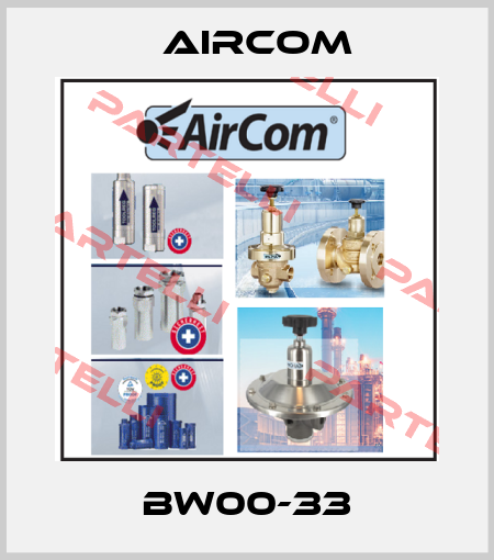 BW00-33 Aircom