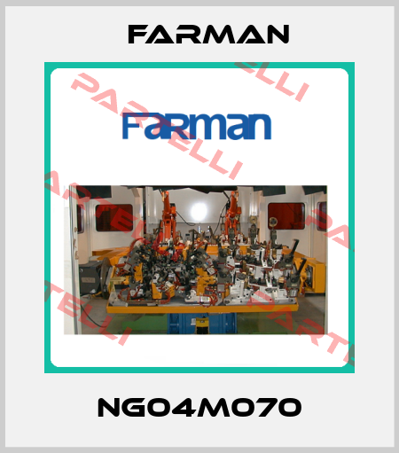 NG04M070 Farman
