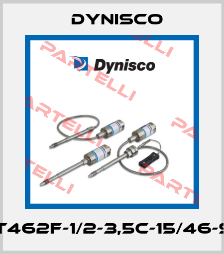 MDT462F-1/2-3,5C-15/46-SIL2 Dynisco