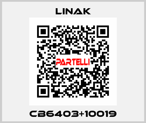 CB6403+10019 Linak