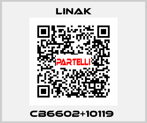 CB6602+10119  Linak