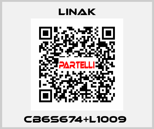 CB6S674+L1009  Linak