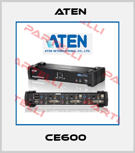 CE600  Aten