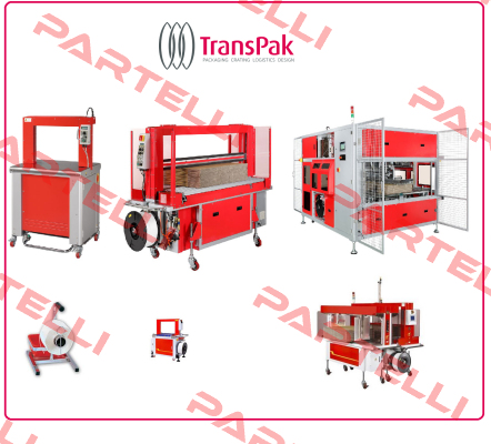 T6-7-70340  TRANSPAK