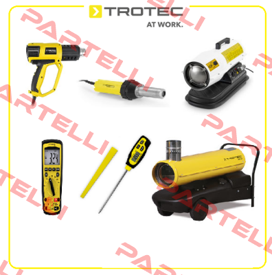MINGJIA KSD302  Trotec