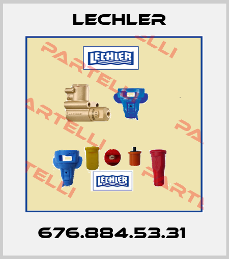 676.884.53.31  Lechler
